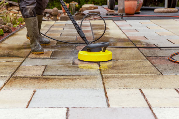 Best Pool Deck Cleaning  in Mamou, LA